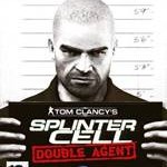 Tom Clancy’s Splinter Cell Double Agent PC Full Español