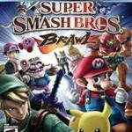 Super Smash Bros Brawl PC Full Español Descargar