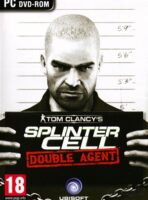 Tom Clancy’s Splinter Cell Double Agent (2006) PC Full Español