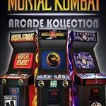 Mortal Kombat Arcade Kollection PC Full Español