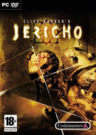 Clive Barker's Jericho (2007) PC Full Español Clive Barker's Jericho (2007) PC Full Español