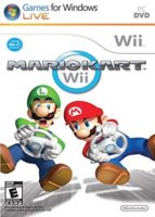 Mario Kart PC Full Versión Wii Emulado Español