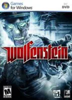 Wolfenstein (2009) PC Full Español