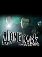 Alone In The Dark 4 The New Nightmare PC Full Español