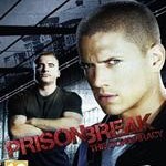 Prison Break: The Conspiracy (2010) PC Full Español