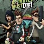 All Zombies Must Die PC Full 2012 Español