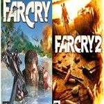 Far Cry 1 y 2 GOLD Repack PC Full Español Descargar