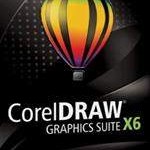 CorelDRAW Graphics Suite X6 2012 Español Versión 16.4.0.1280