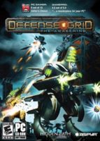Defense Grid The Awakening (2008) PC Full Español