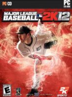 MLB 2K12 Major League Baseball (2012) PC Full