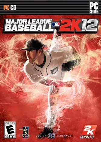 MLB 2K12 Major League Baseball (2012) PC Full MLB 2K12 Major League Baseball (2012) PC Full