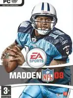 Madden NFL 08 (2007) PC Full