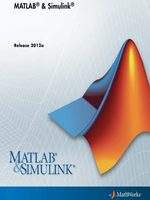 Portada de Mathworks Matlab R2014a Windows ISO