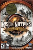 Rise of Nations: Extended Edition PC Full Español