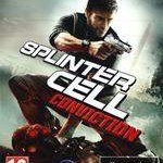 Splinter Cell Conviction Complete Edition PC Full Español