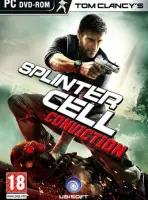 Splinter Cell Conviction Complete Edition (2010) PC Full Español