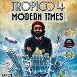 Tropico 4 Modern Time PC Full Expansión Español Reloaded Descargar