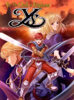 Ys The Oath in Felghana (2012) PC Full