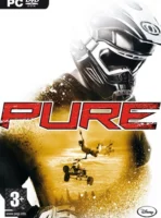 Pure (2008) PC Full Español
