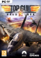 Top Gun Hard Lock (2012) PC Full Español