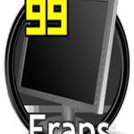 Fraps V.3.5 Descargar 1 Link Saca las Mejores Capturas de tus Juegos