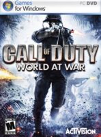 Call of Duty World at War (2008) PC Full Español