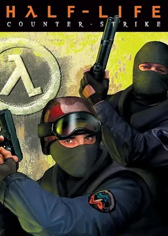 Counter Strike (2000) PC Full Español