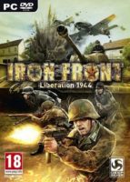 Iron Front Liberation 1944 PC Full Español