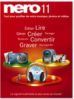 Portada de Nero Multimedia Suite 11 Español 2012 | Grabe Todo con un Solo Programa