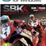 SBK Generations (2012) PC Full Español