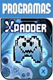 Xpadder 2015 Español Simula Teclado y Ratón con Gamepad