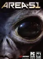 Area 51 (2005) PC Full Español