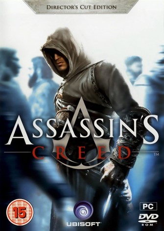 Assassin’s Creed: Director’s Cut (2008) PC Full Español Assassin’s Creed: Director’s Cut (2008) PC Full Español