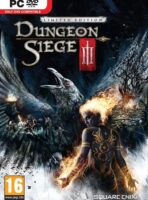 Dungeon Siege III Collection (2011) PC Full Español