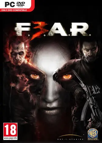 F.E.A.R. 3 (2011) PC Full Español