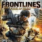 Frontlines Fuel Of War PC Full Español
