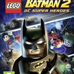 Lego Batman 2 DC Super Heroes PC Full Español Latino