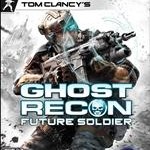 Tom Clancys Ghost Recon Future Soldier PC Full Español