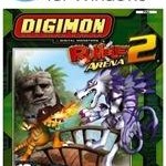 Digimon Rumble Arena PC Full Español Emulado