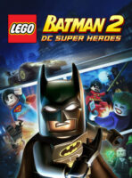 LEGO Batman 2: DC Super Heroes (2012) PC Full Español Latino