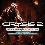 Crysis 2 Maximum Edition (2012) PC Full Español