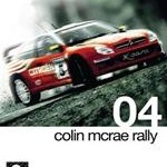 Colin MCrae Rally 04 PC Full Español Descargar DVD5