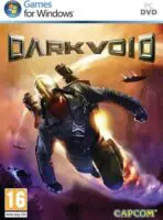 Dark Void (2010) PC Full Español