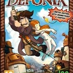 Deponia PC Full Español