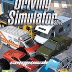 Driving Simulator 2012 PC Full