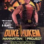 Duke Nukem Manhattan Project PC Full Español