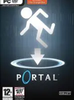 Portal (2007) PC Full Español