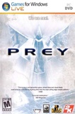 Prey PC Full Español DVD 5