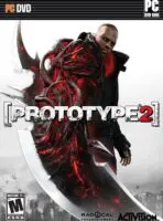 Prototype 2 (2012) PC Full Español