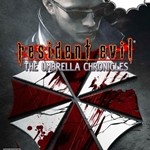 Resident Evil The Umbrella Chronicles PC Full Español